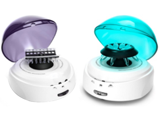 Micro Centrifuge
